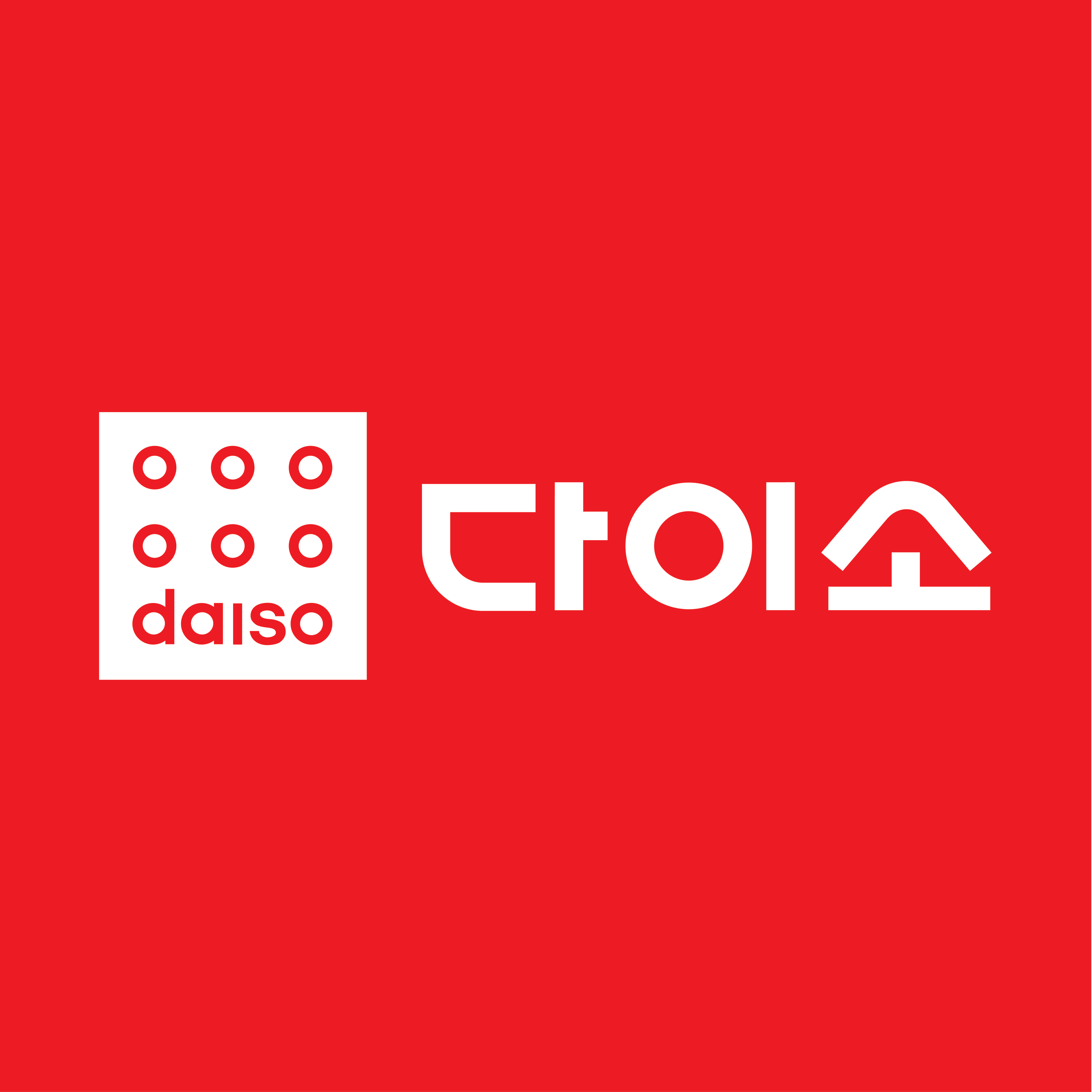 Daiso